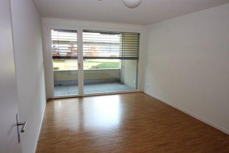 1 Monat Mietzinsfrei! Moderne 2.0 Zimmer-Wohnung an zentrumsnaher Lage - Photo 4