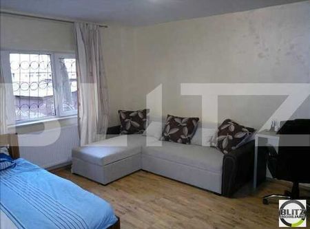Apartament 1 camera de inchiriat, 42 mp utili, zona Dorobantilor - Photo 5