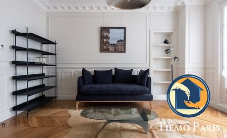 T4 Paris 75019 - Villette - Photo 2