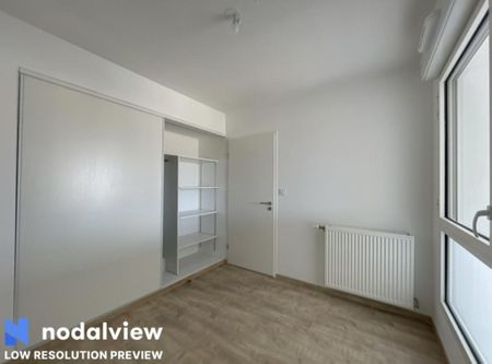 Appartement 4 pièces – 90 m² - Photo 4