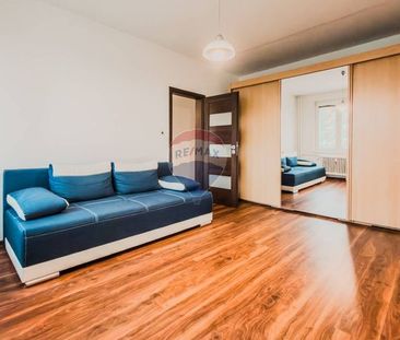 PRENÁJOM | 1 - izbový byt | Sídlisko Rimava - Fotografia 2