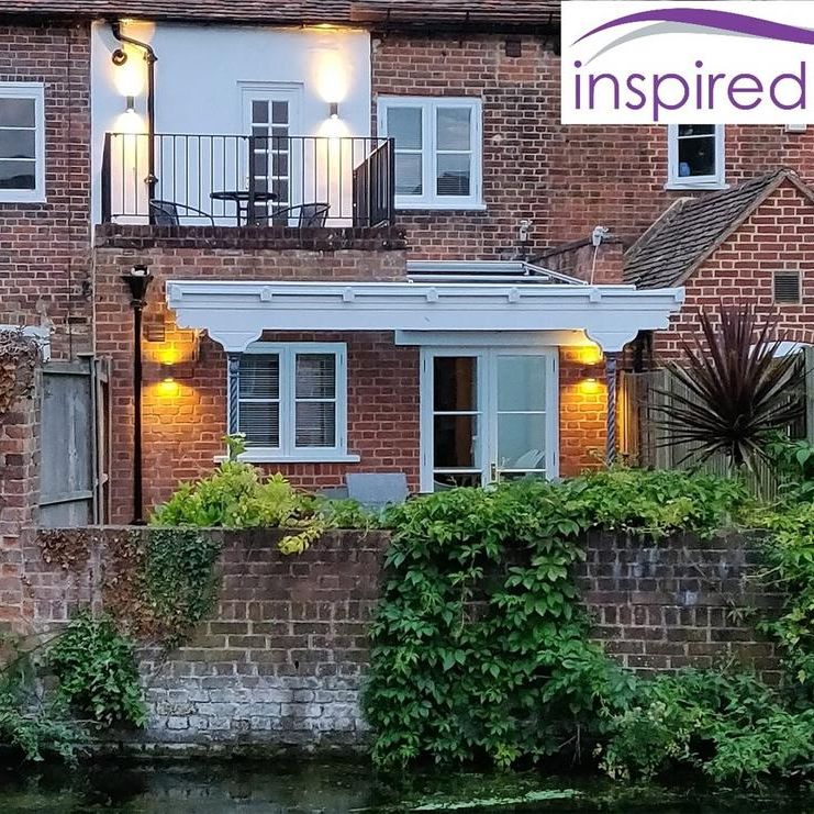 2 bedroom house to rent - Photo 1