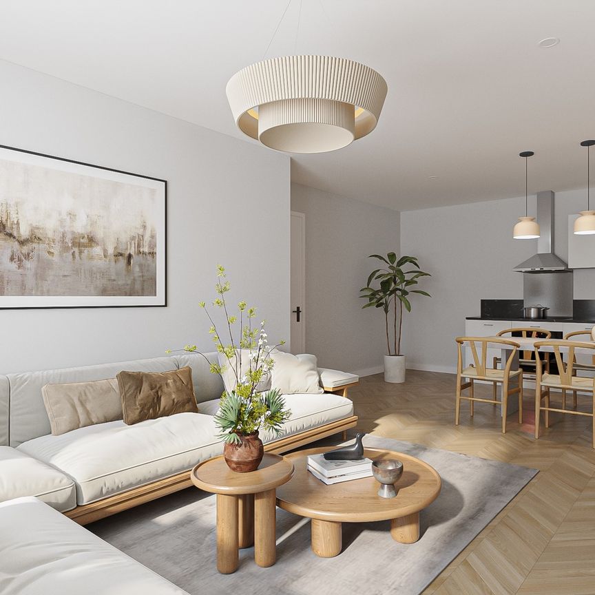 Te huur: Tuinstraat 62K, 3901 RB Veenendaal - Foto 1