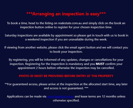 3/18 Westbury Grove, St Kilda East VIC 3183 - Apartment For Rent | Domain - Photo 5