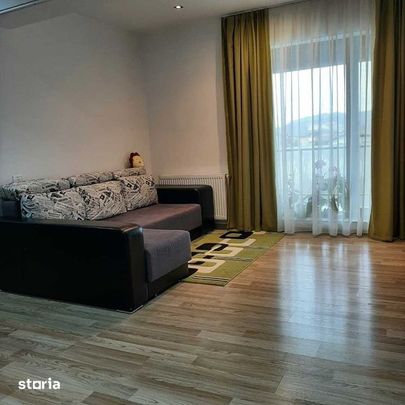 Apartament 2 camere Ghimbav - de inchiriat - Photo 1