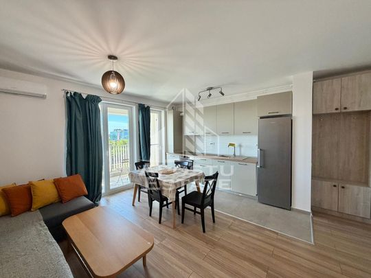 Apartament cu 2 camere de inchiriat,petfriendly,City Of Mara,Timisoara - Photo 1