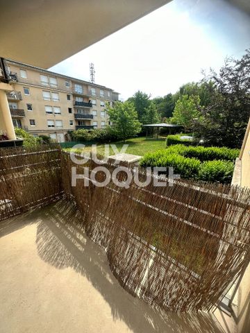 Appartement Chelles 2 pièce(s) 44.13 m2 - Photo 3