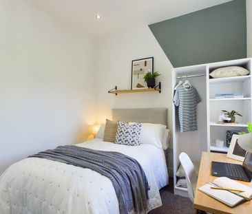 1 bedroom in a house share to rent - Photo 4