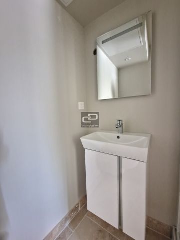 Location Appartement 1 pièce 13m² COUZON AU MONT D OR 69270 - Photo 5