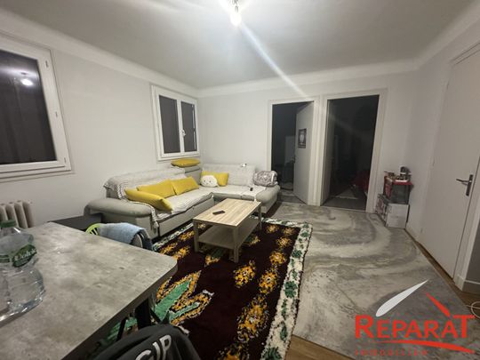 Location Appartement 3 pièces 51m² BRIVE LA GAILLARDE 19100 - Photo 1