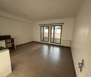 À louer : Appartement 2 pièces à Montreuil - Photo 1