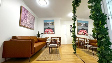 Rosebery - Photo 2