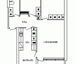 Lerviksberget 1 D, 826 72, SANDARNE, Sverige - Foto 5