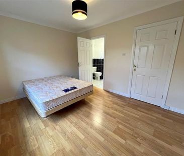 47 Ballylenaghan Park, Saintfield Road, Belfast, BT8 6WP - Photo 5