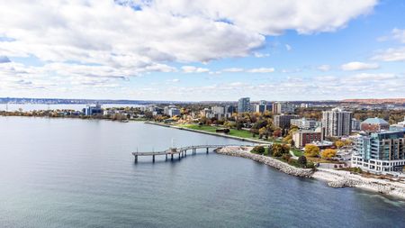 For Lease - 370 Martha Street Unit# 905, Burlington, Ontario - Photo 3