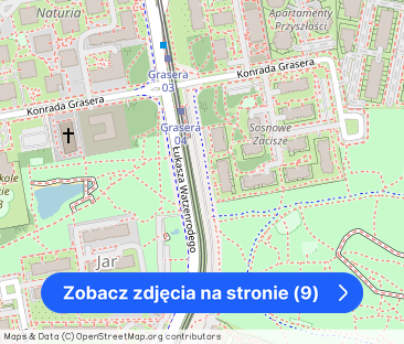 Mieszkanie 2p. Grasera – zdjęcie 1