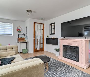 4 1/2 À BLAINVILLE DANS UN TRIPLEX TRANQUILLE - Photo 3
