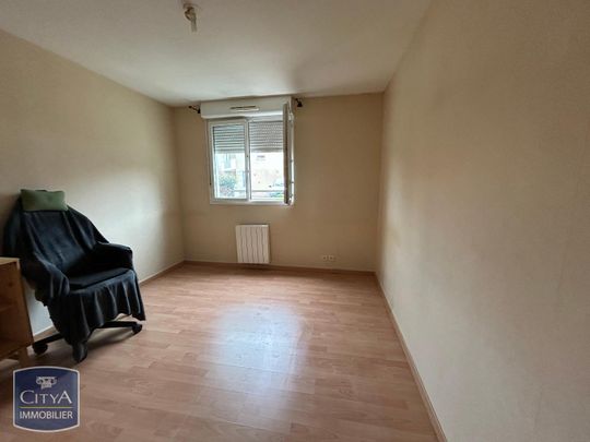 Location Appartement 2 pièces 49m² CHALON SUR SAONE 71100 - Photo 1