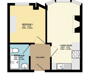 Lismore Road, EASTBOURNE - Photo 5