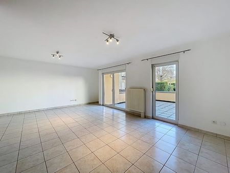Appartement te huur - Foto 3