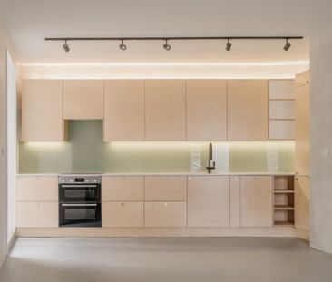 * Stunning multi-award winning Architect-Designed 2 Bed Maisonette ... - Photo 5