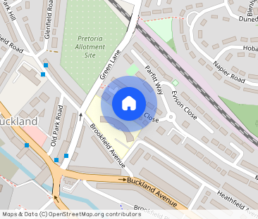 Maresfield Close, Dover - Photo 1