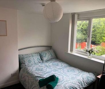 House Share Cotton Lane, Withington, Manchester, M20 - Photo 4