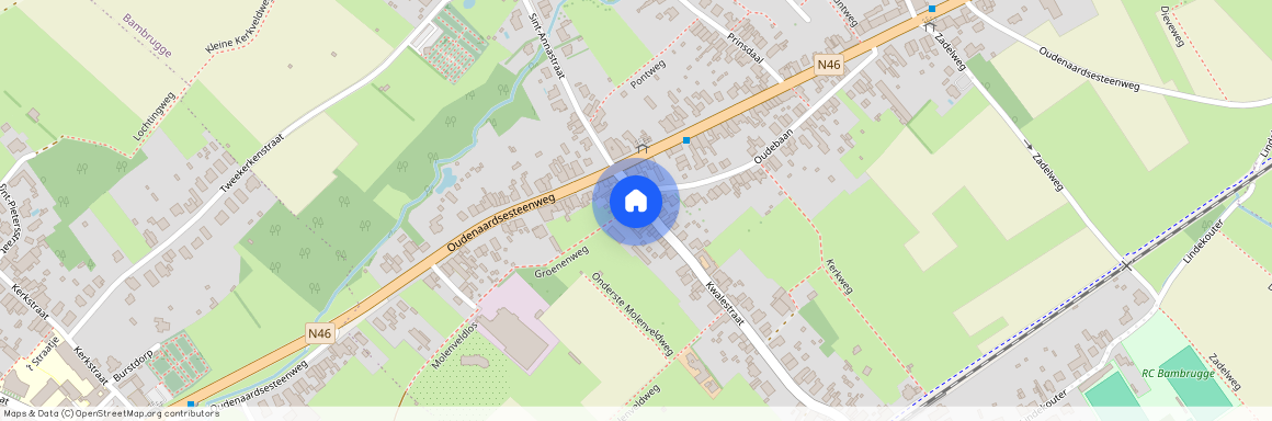 Kwalestraat 8 B5, 9420 Erpe-Mere
