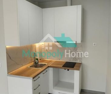 Studio/Γκαρσονιέρα για ενοικίαση Ιπποκράτειο (Φάληρο - Ιπποκράτειο) - Photo 6