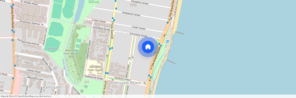 239 The Grand Parade, NSW 2217, Ramsgate Beach