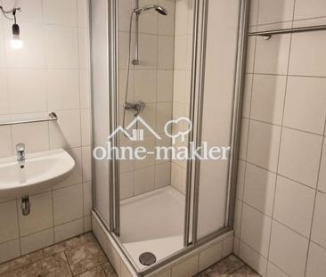 EBK, Balkon, Carport! Gut gelegen & frisch renoviert (H8301) - Foto 2