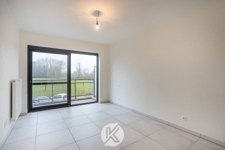 Appartement te huur in Lede - Foto 2