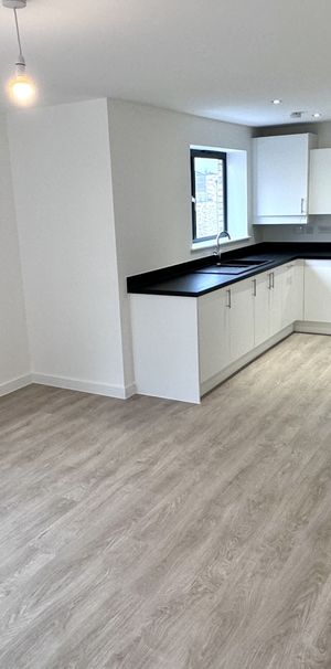 Apartment 16 Maythorn House, 1 Bridgewater Close, Nottingham - Photo 1