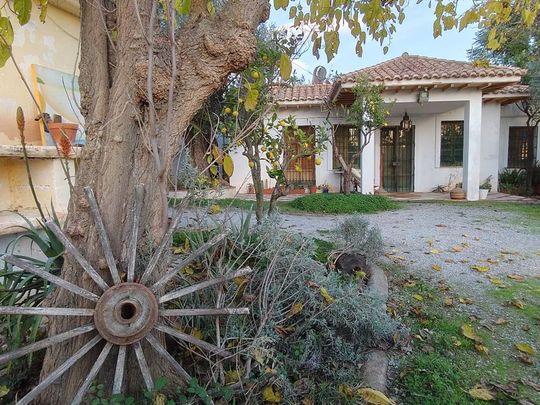 Alquiler de casa rural en Tijola, 47 - Foto 1