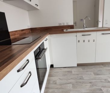 Location Appartement 2 Pièces 41 m² - Photo 3