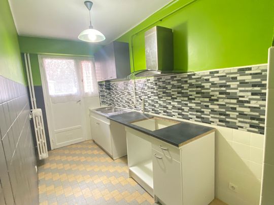Location Appartement 1 pièce 34m² NICE 06000 - Photo 1