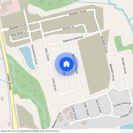 33 Mallery Street, Richmond Hill