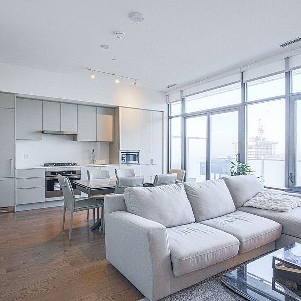 For Lease - 20 Lombard Street Unit# LPH01, Toronto, Ontario - Photo 1