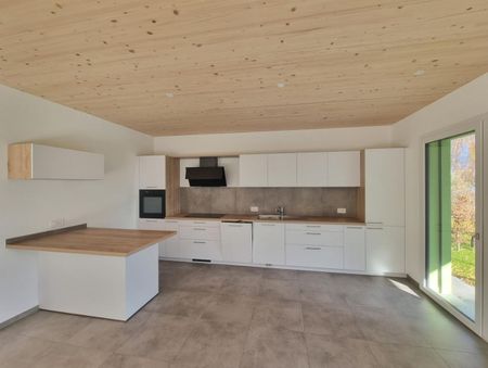 Nice 3.5p apartment in Bouveret - Foto 3