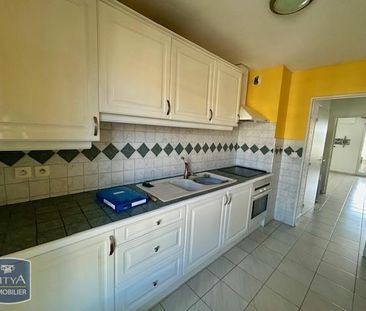 Location Appartement 2 pièces 50m² AIX EN PROVENCE 13100 - Photo 4