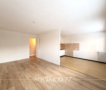 Location Appartement 1 pièce 40m² CHELLES 77500 - Photo 3