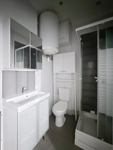 Location Appartement 1 pièce 20m² TOULOUSE 31500 - Photo 4