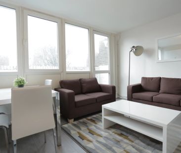 13 Corringham House (i) – Room 4 - Photo 5