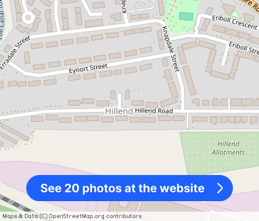 Hillend Road, Glasgow - Photo 1