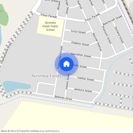 4 Firefly St, NSW 2763, Nirimba Fields