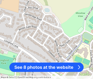 Catherine Place, Longford, Gloucester - Photo 1