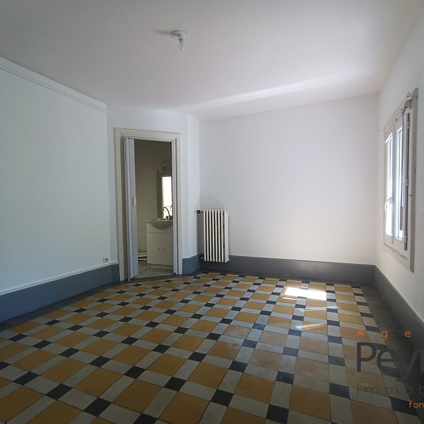 Location Appartement 2 pièces 41m² PERPIGNAN 66000 - Photo 1