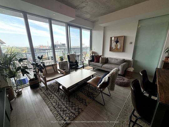 Riverside Square Lofts 15-30 , #804 - Photo 1