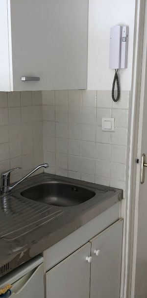 Studio AIX Centre Ville - Photo 1