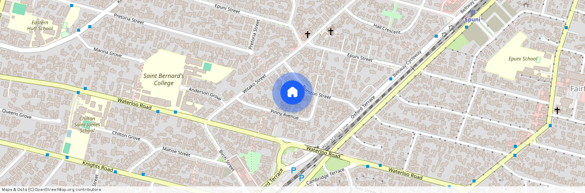 8/26 Witako Street, Epuni